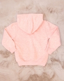 3-12 Yaş Baskılı Çocuk Sweat Pembe - 190930.1867.