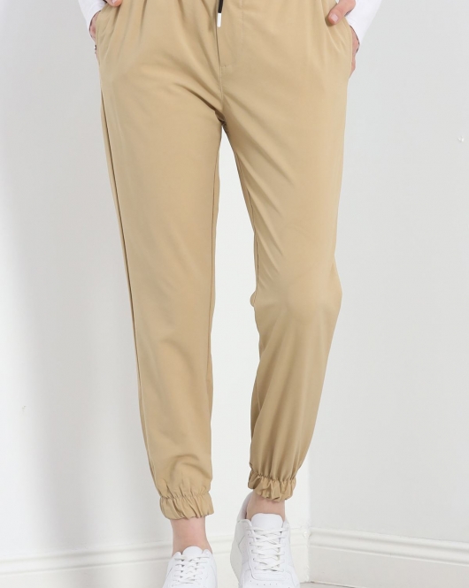 Paraşüt Jogger Alt Camel1 - 99001.1874.