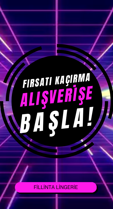 Alışverişe Başla