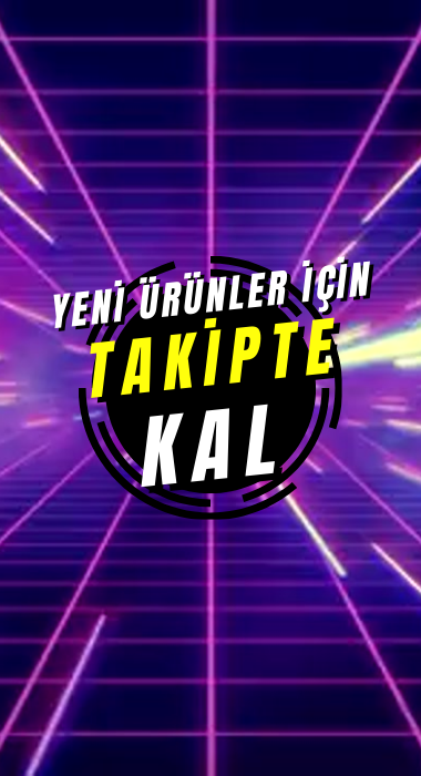 Takipte Kal